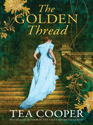 cover image of The Golden Thread